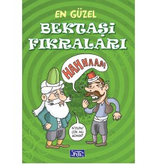 En Güzel Bektaşi Fıkraları
