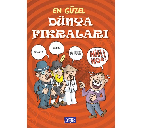 En Güzel Dünya Fıkraları