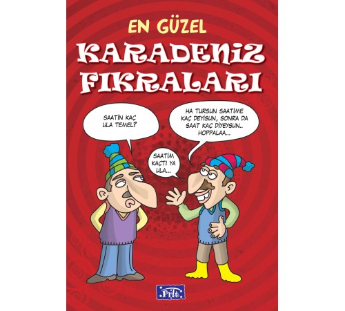 En Güzel Karadeniz Fıkraları
