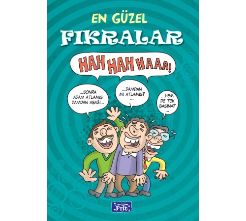 En Güzel Fıkralar