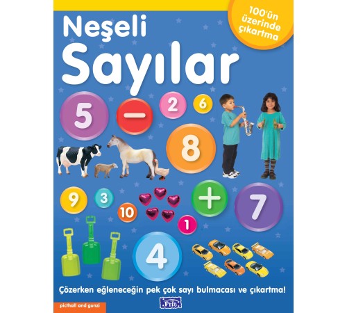 Neşeli Sayılar Neşeli Sayılar