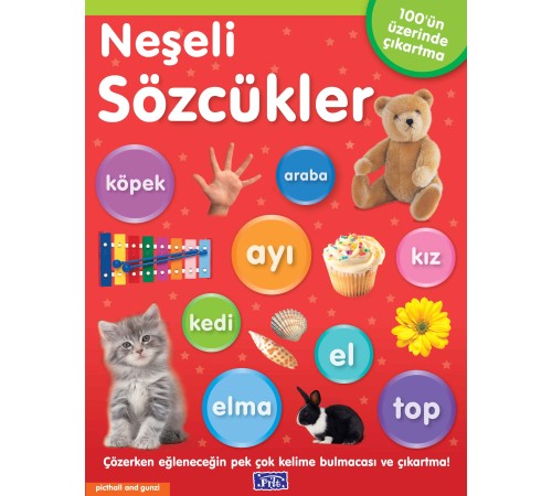 Neşeli Sözcükler Neşeli Sözcükler
