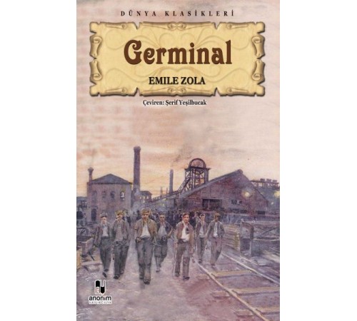 Germinal Germinal