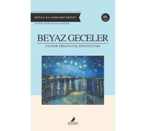 Beyaz Geceler