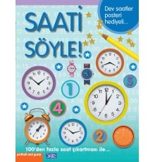 Saati Söyle!