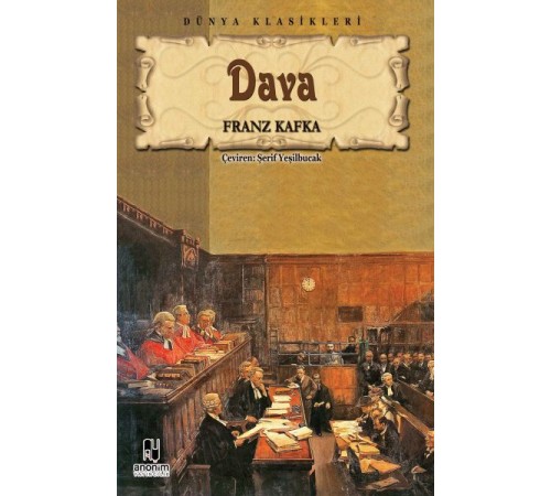 Dava Dava