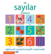 İlk Sayılar Kitabım