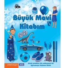 Büyük Mavi Kitabım