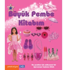 Büyük Pembe Kitabım