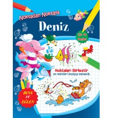 Noktadan Noktaya Deniz