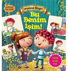 Bu Benim İşim! - Değerlere İlk Adım