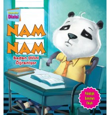 Namnam Beden Dilini Öğreniyor - Yetenekler Dizisi