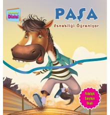 Paşa Esnekliği Öğreniyor - Yetenekler Dizisi
