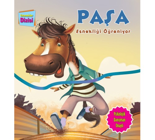 Paşa Esnekliği Öğreniyor - Yetenekler Dizisi Paşa Esnekliği Öğreniyor - Yetenekler Dizisi