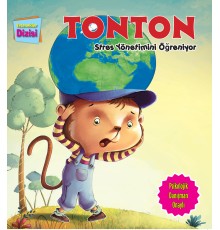Tonton Stres Yönetimini Öğreniyor - Yetenekler Dizisi