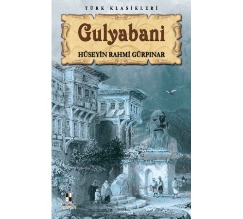 Gulyabani Gulyabani