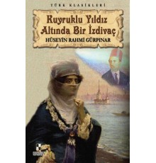 Kuyruklu Yıldız Altında Bir İzdivaç