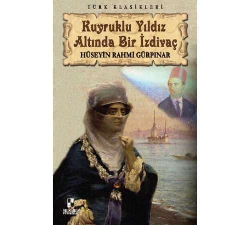 Kuyruklu Yıldız Altında Bir İzdivaç