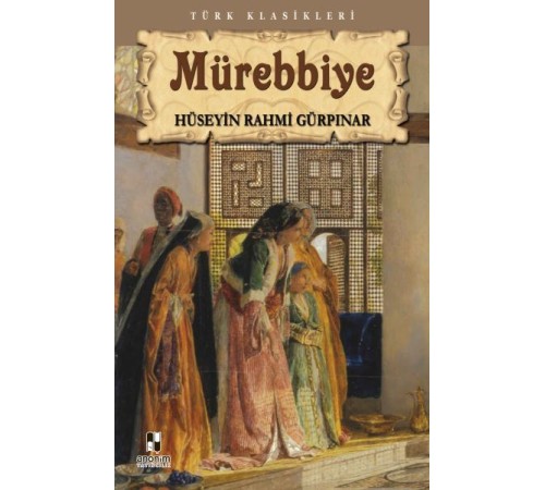 Mürebbiye