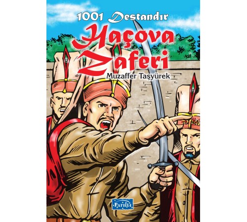1001 Destandır - Haçova Zaferi 1001 Destandır - Haçova Zaferi