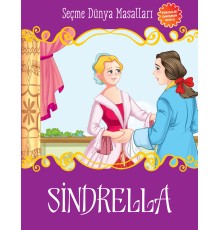 Sindrella - Seçme Dünya Masalları