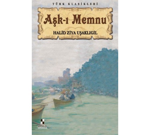 Aşk-ı Memnu