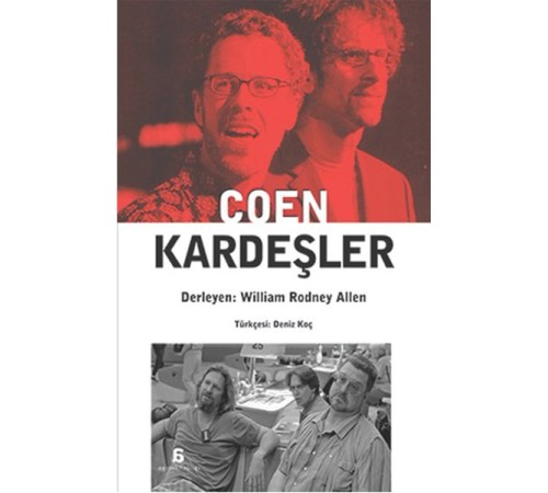 Coen Kardeşler