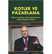 Kotler ve Pazarlama
