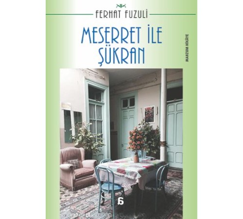 Meserret ile Şükran Meserret ile Şükran