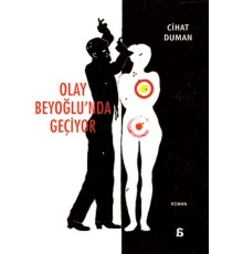 Olay Beyoğlu'nda Geçiyor