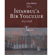 İstanbul'a Bir Yolculuk 1657-1658