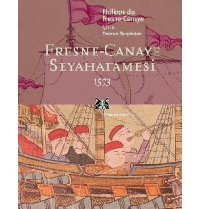 Fresne-Canaye Seyahatnamesi 1573