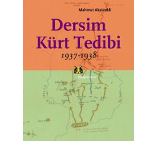Dersim Kürt Tedibi 1937-1938 Dersim Kürt Tedibi 1937-1938
