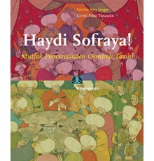Haydi Sofraya!