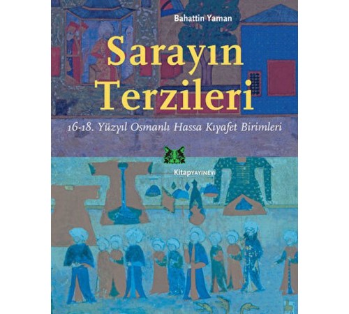 Sarayın Terzileri