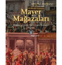 Mayer Mağazaları