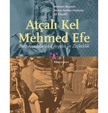 Atçalı Kel Mehmed Efe