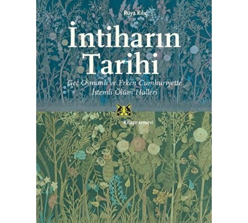İntiharın Tarihi