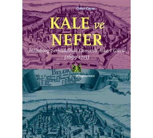 Kale ve Nefer