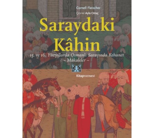 Saraydaki Kahin
