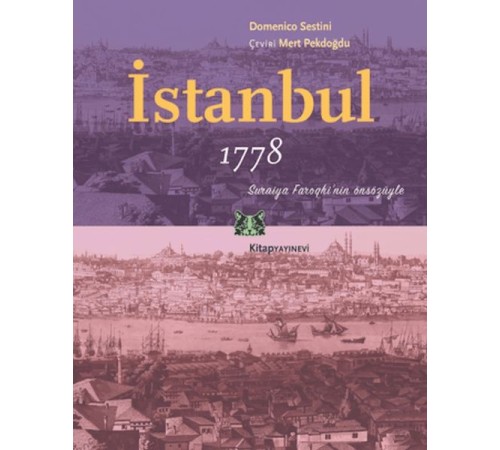 İstanbul 1778