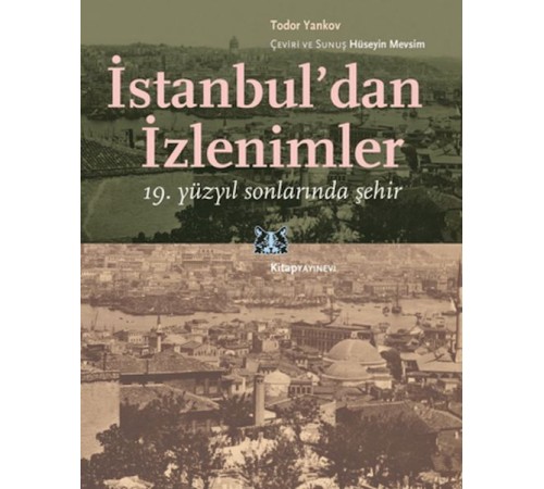 İstanbul'dan İzlenimler
