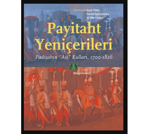 Payitaht Yeniçerileri