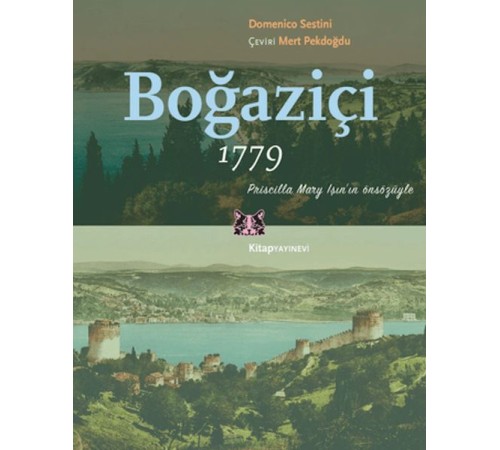 Boğaziçi 1779
