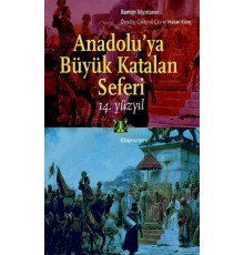 Anadolu'ya Büyük Katalan Seferi