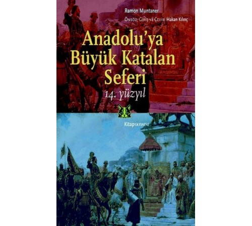 Anadolu'ya Büyük Katalan Seferi
