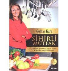 Sihirli Mutfak