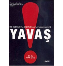 Yavaş