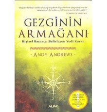 Gezginin Armağanı