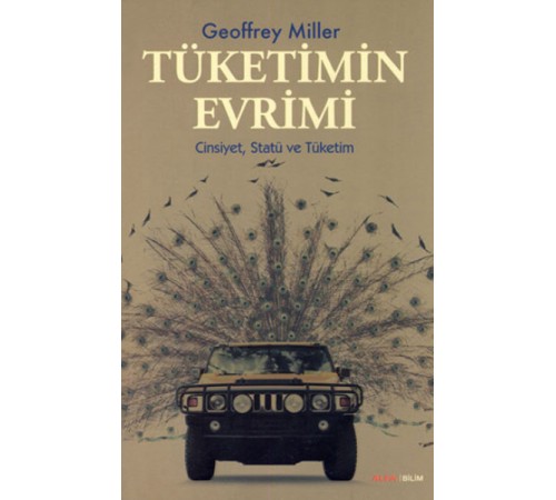 Tüketimin Evrimi Tüketimin Evrimi